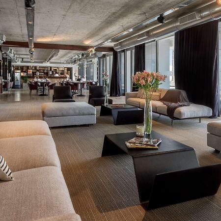فندق Dazzler By Wyndham Colonia كولونيا ديل ساكرامينتو المظهر الخارجي الصورة