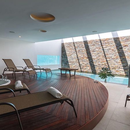 فندق Dazzler By Wyndham Colonia كولونيا ديل ساكرامينتو المظهر الخارجي الصورة