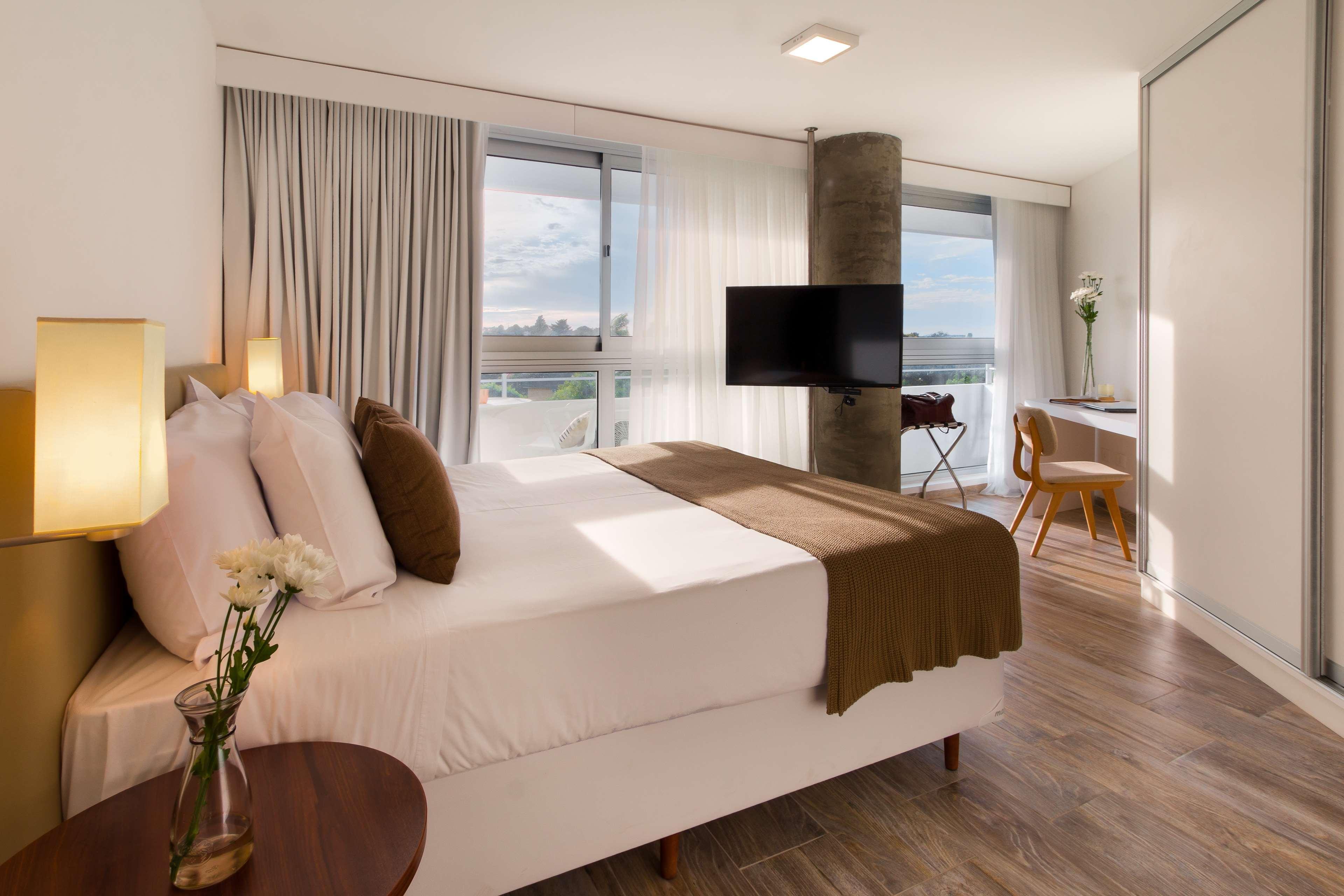 فندق Dazzler By Wyndham Colonia كولونيا ديل ساكرامينتو المظهر الخارجي الصورة