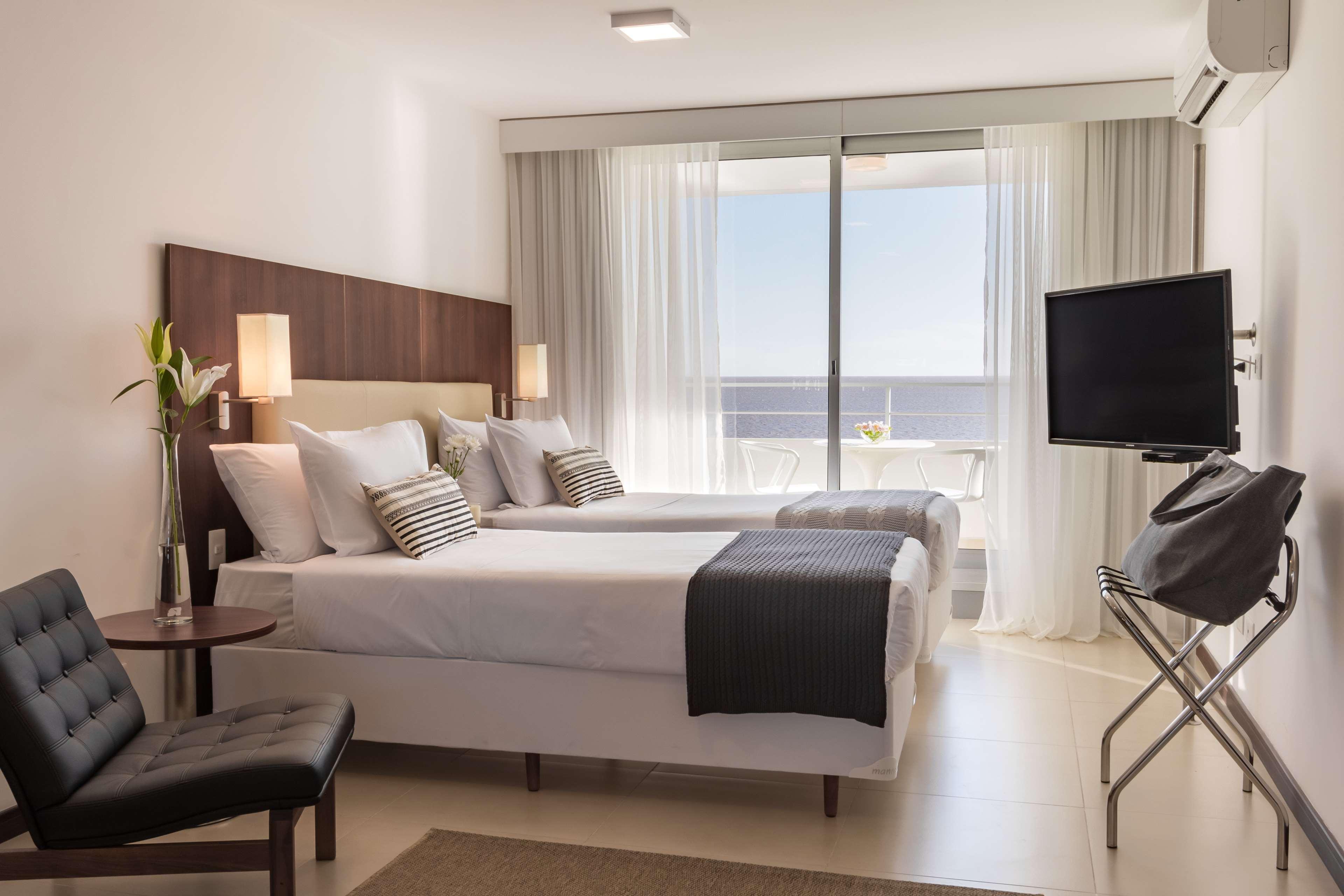 فندق Dazzler By Wyndham Colonia كولونيا ديل ساكرامينتو المظهر الخارجي الصورة