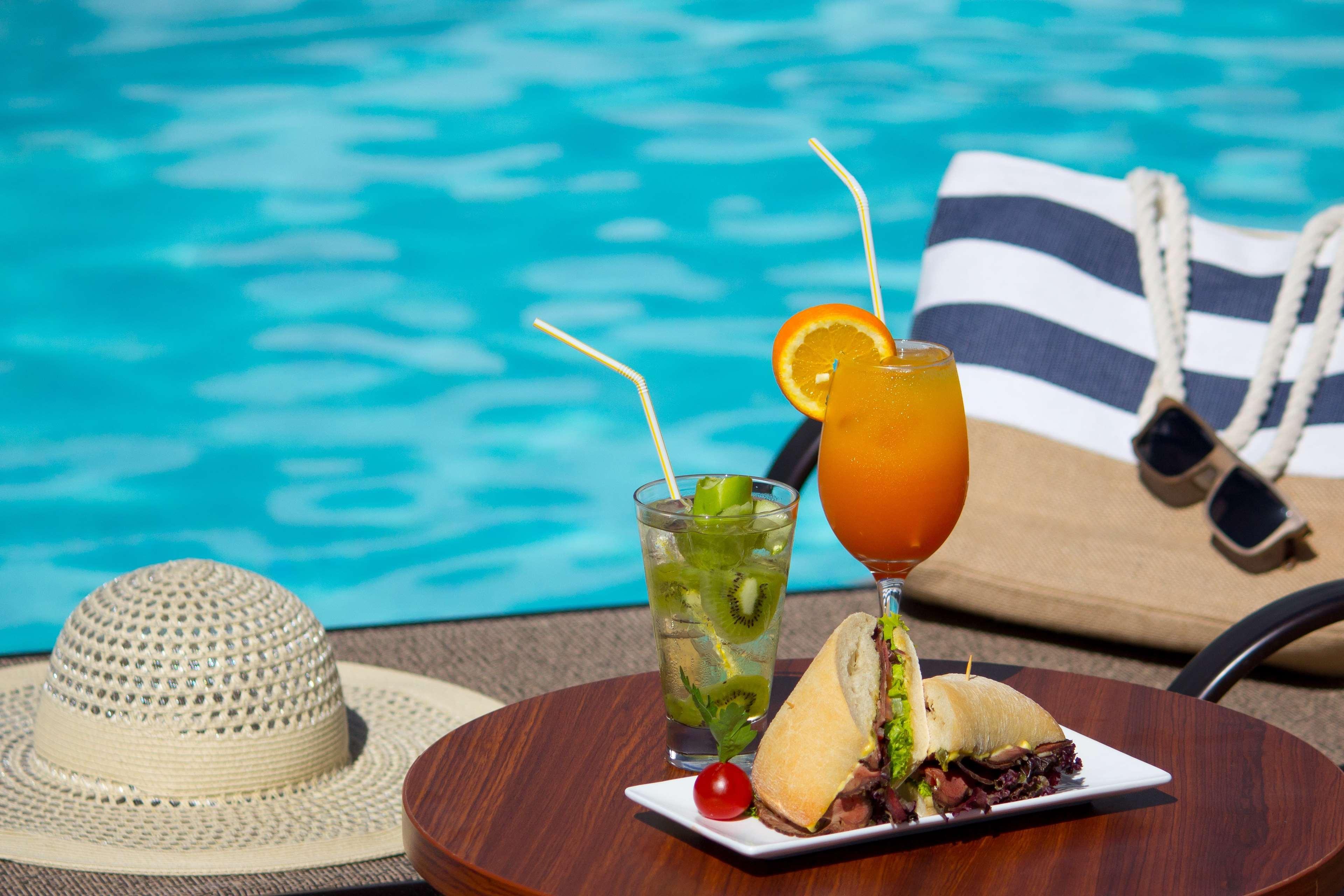 فندق Dazzler By Wyndham Colonia كولونيا ديل ساكرامينتو المظهر الخارجي الصورة