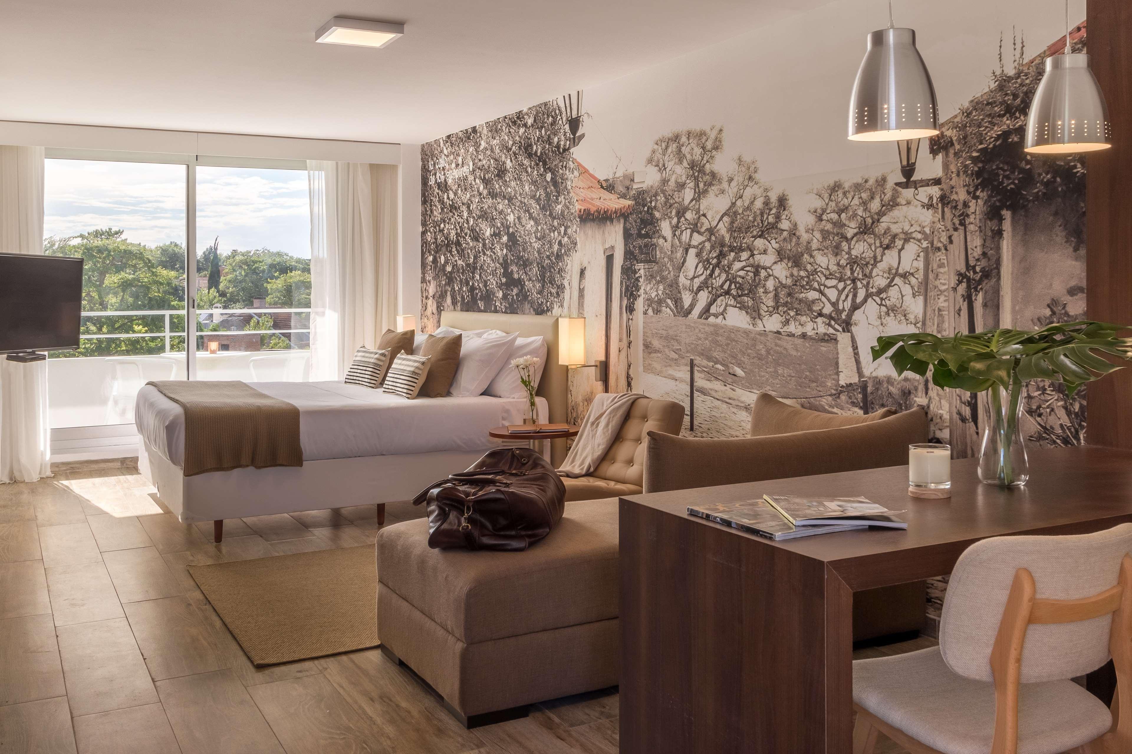 فندق Dazzler By Wyndham Colonia كولونيا ديل ساكرامينتو المظهر الخارجي الصورة