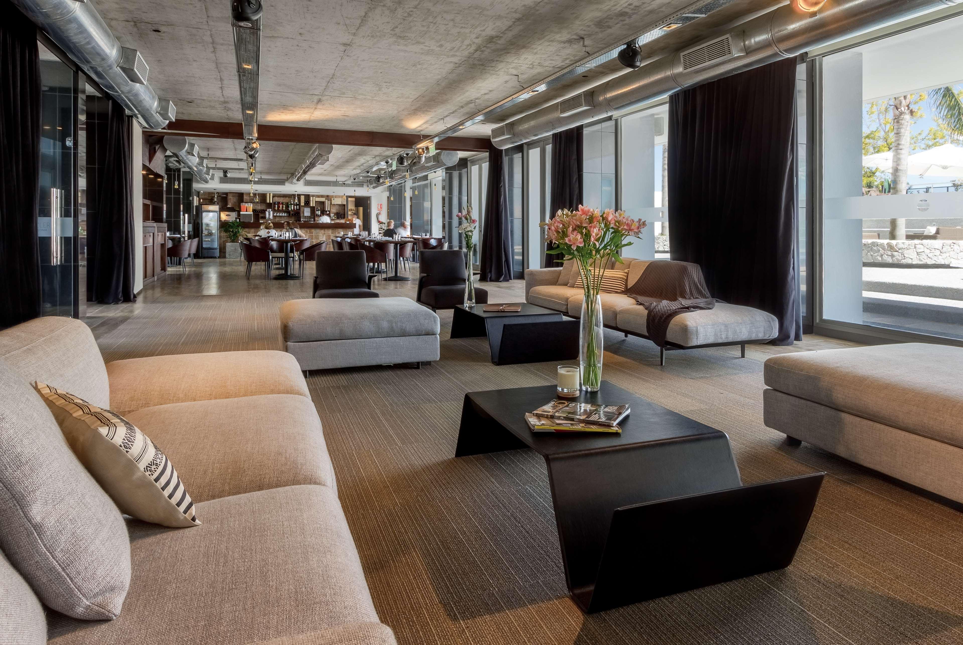 فندق Dazzler By Wyndham Colonia كولونيا ديل ساكرامينتو المظهر الخارجي الصورة
