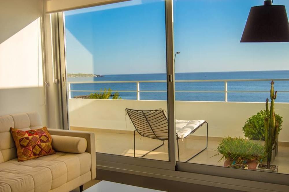 فندق Dazzler By Wyndham Colonia كولونيا ديل ساكرامينتو المظهر الخارجي الصورة