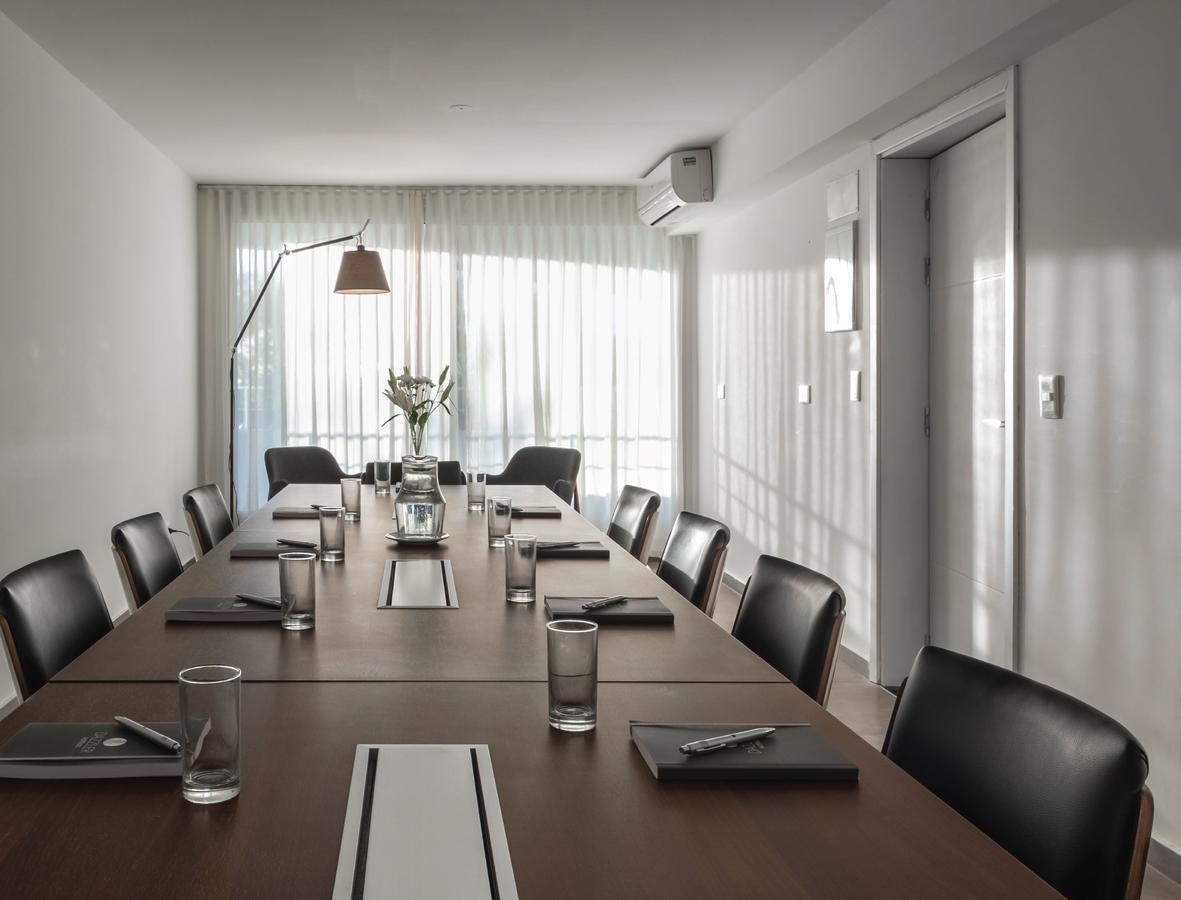 فندق Dazzler By Wyndham Colonia كولونيا ديل ساكرامينتو المظهر الخارجي الصورة