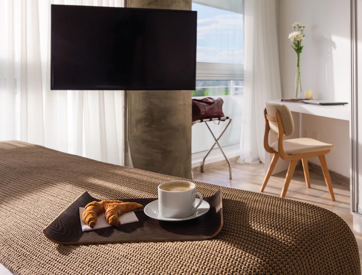 فندق Dazzler By Wyndham Colonia كولونيا ديل ساكرامينتو المظهر الخارجي الصورة