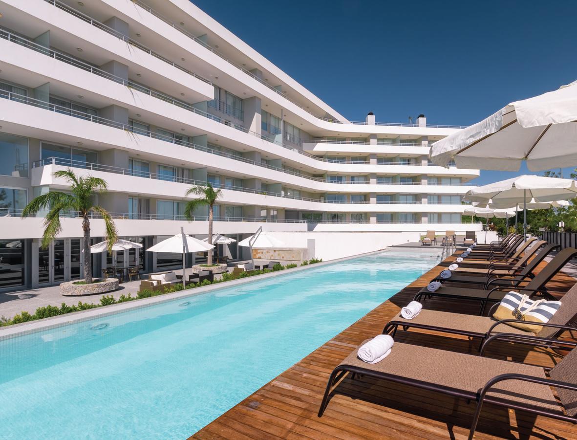 فندق Dazzler By Wyndham Colonia كولونيا ديل ساكرامينتو المظهر الخارجي الصورة