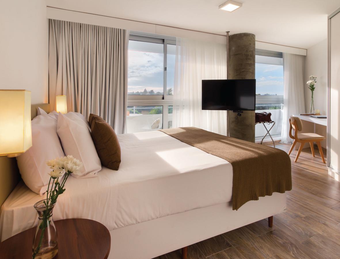 فندق Dazzler By Wyndham Colonia كولونيا ديل ساكرامينتو المظهر الخارجي الصورة