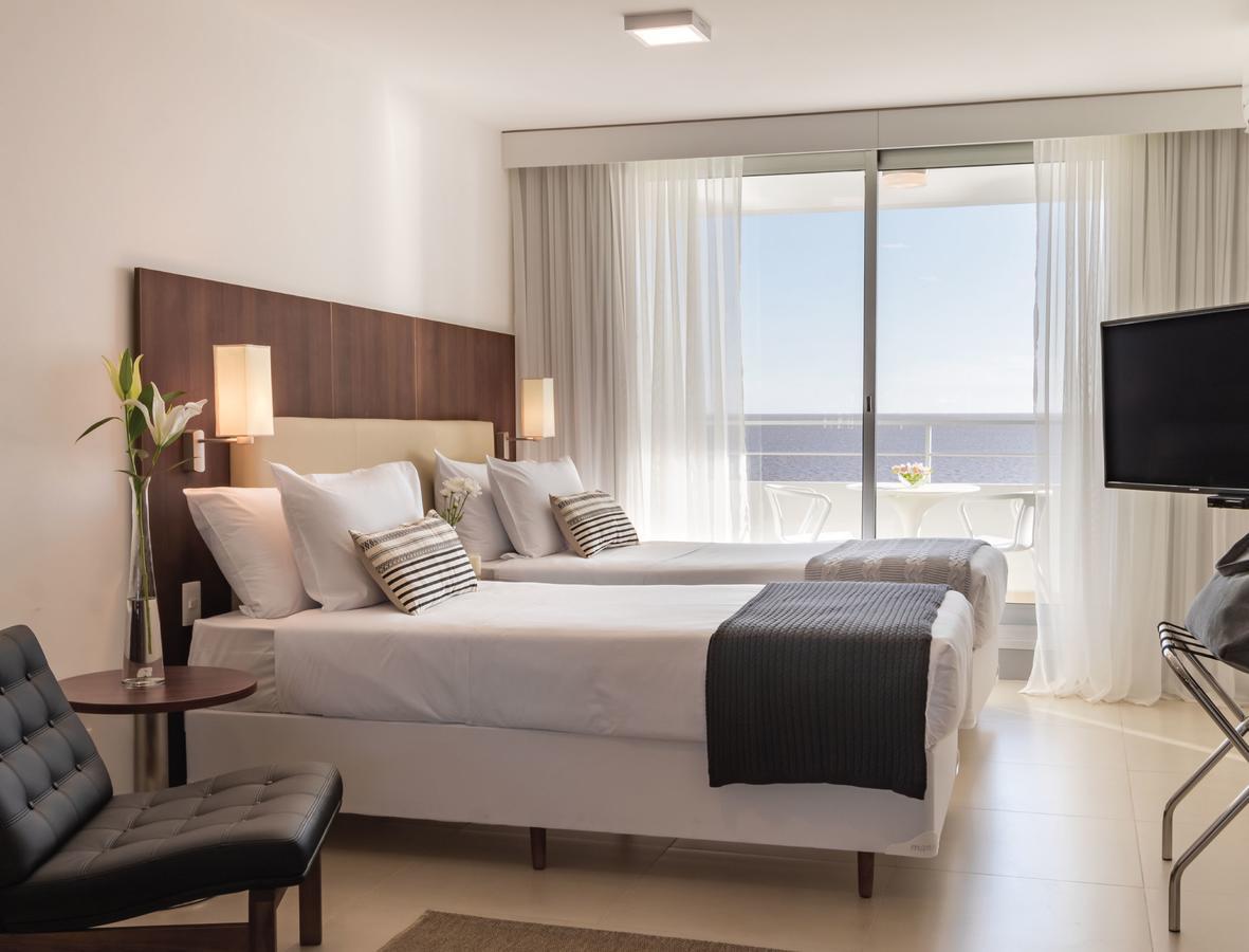 فندق Dazzler By Wyndham Colonia كولونيا ديل ساكرامينتو المظهر الخارجي الصورة