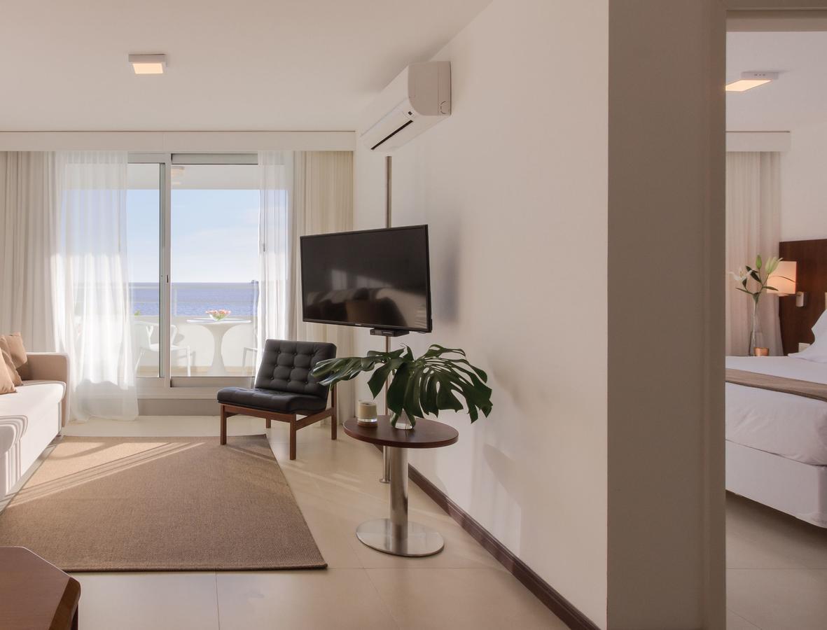 فندق Dazzler By Wyndham Colonia كولونيا ديل ساكرامينتو المظهر الخارجي الصورة
