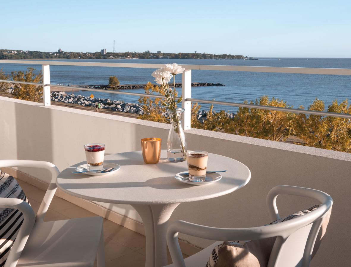 فندق Dazzler By Wyndham Colonia كولونيا ديل ساكرامينتو المظهر الخارجي الصورة