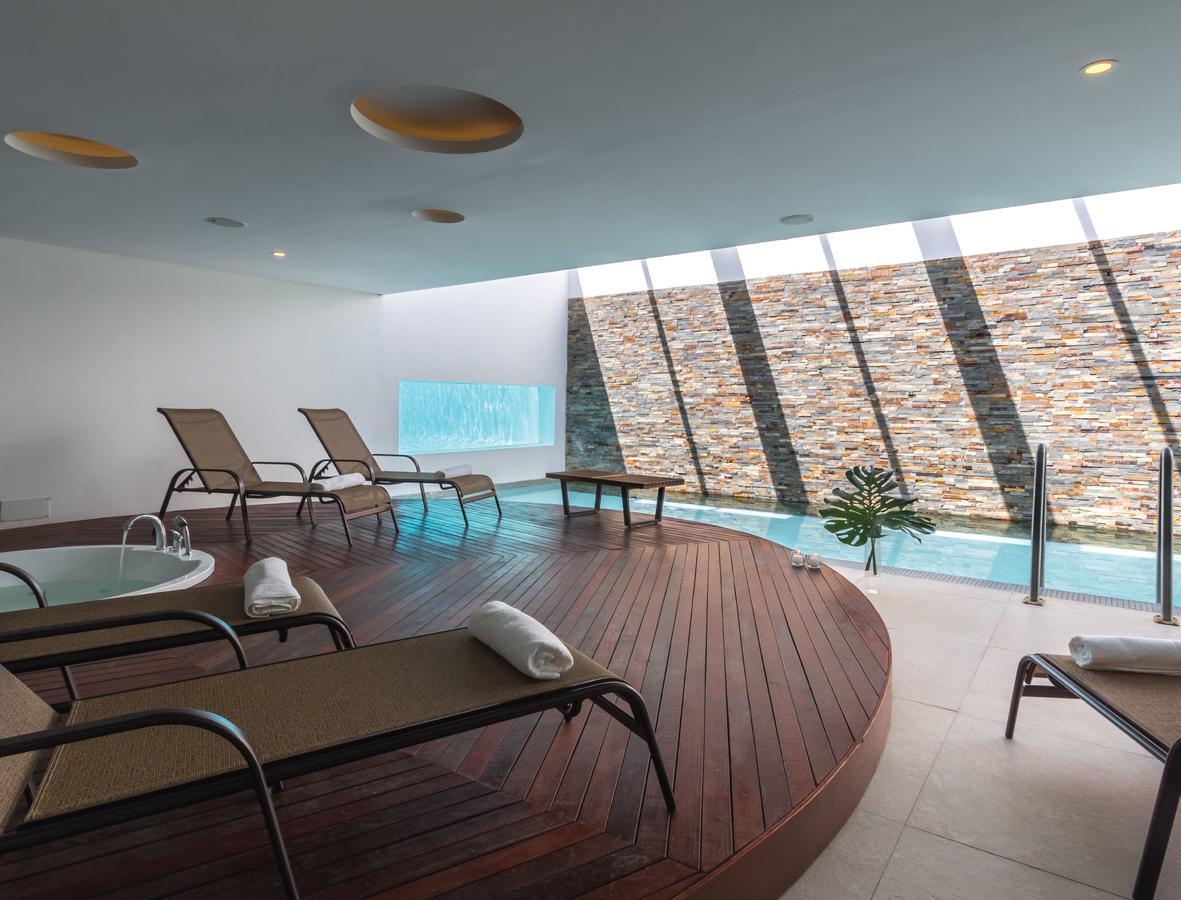 فندق Dazzler By Wyndham Colonia كولونيا ديل ساكرامينتو المظهر الخارجي الصورة