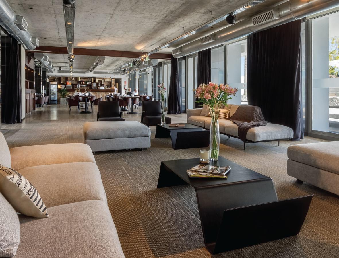 فندق Dazzler By Wyndham Colonia كولونيا ديل ساكرامينتو المظهر الخارجي الصورة
