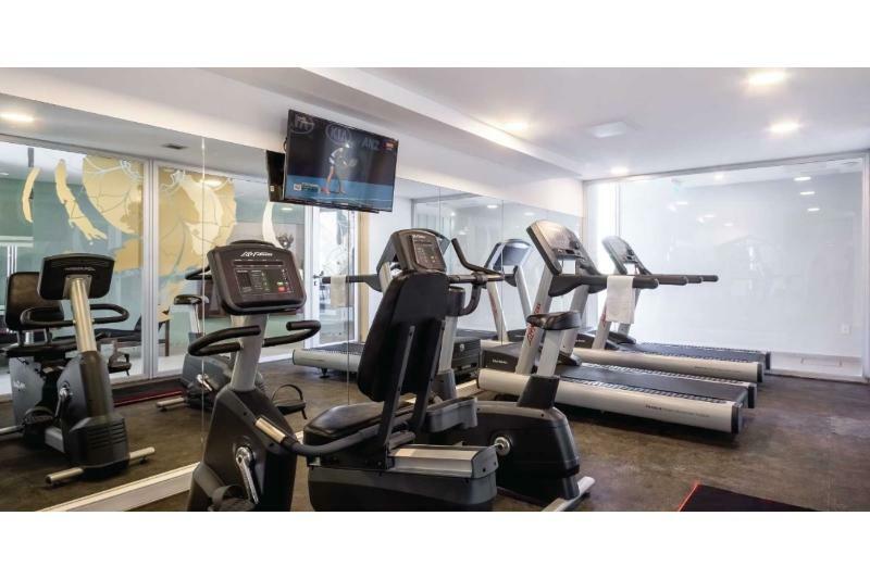 فندق Dazzler By Wyndham Colonia كولونيا ديل ساكرامينتو المظهر الخارجي الصورة