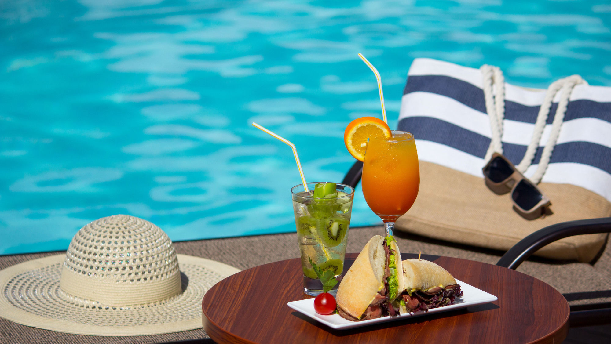 فندق Dazzler By Wyndham Colonia كولونيا ديل ساكرامينتو المظهر الخارجي الصورة