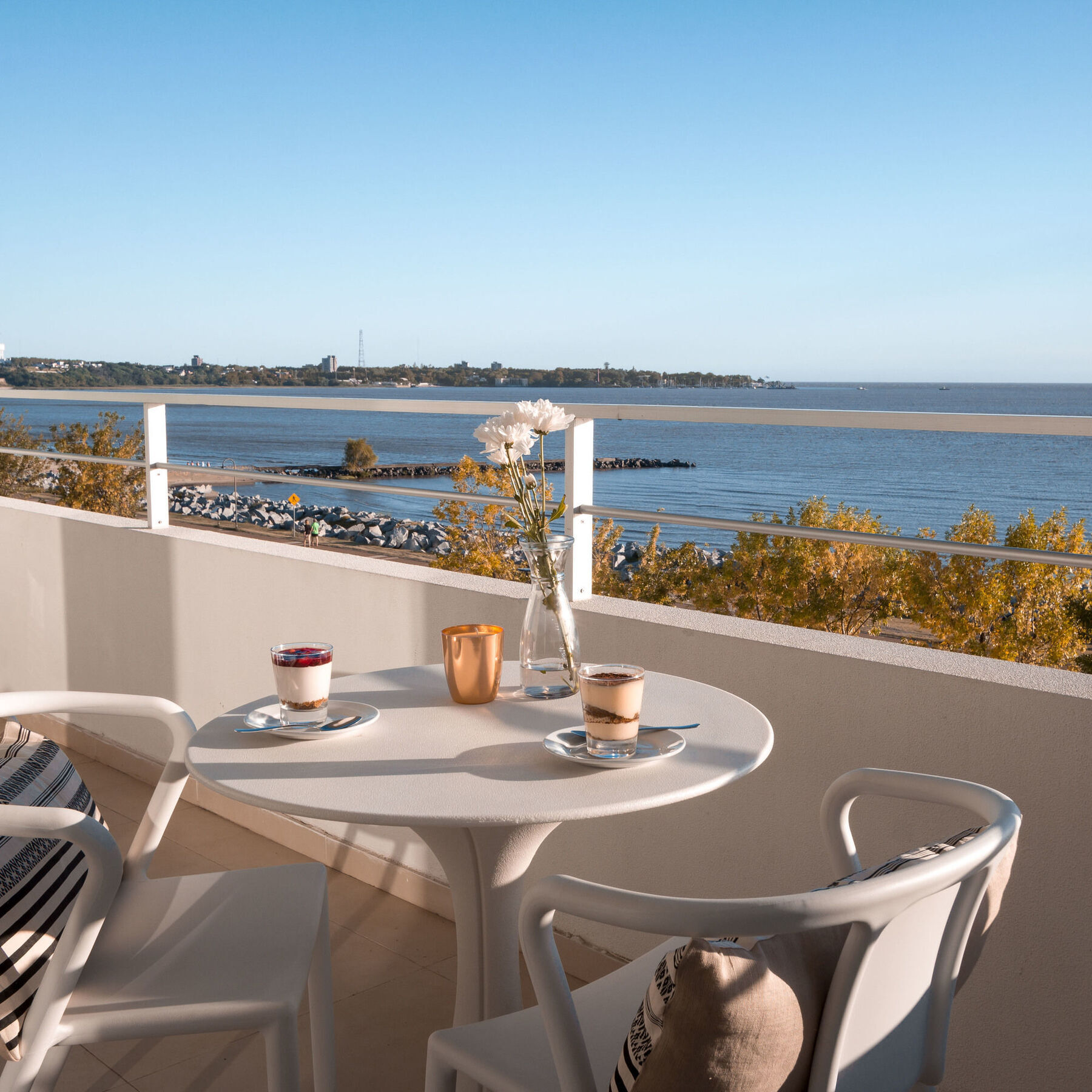 فندق Dazzler By Wyndham Colonia كولونيا ديل ساكرامينتو المظهر الخارجي الصورة