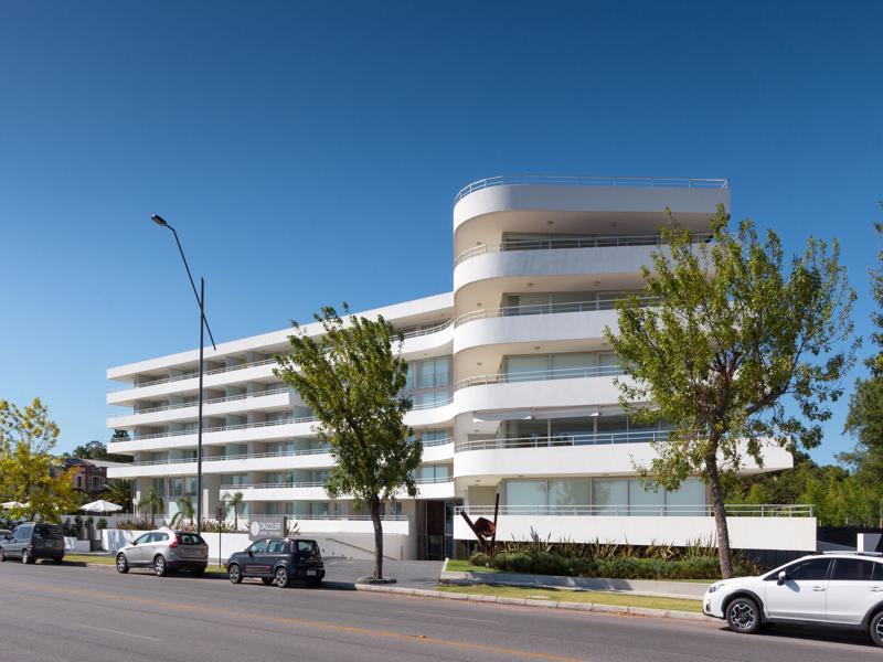 فندق Dazzler By Wyndham Colonia كولونيا ديل ساكرامينتو المظهر الخارجي الصورة