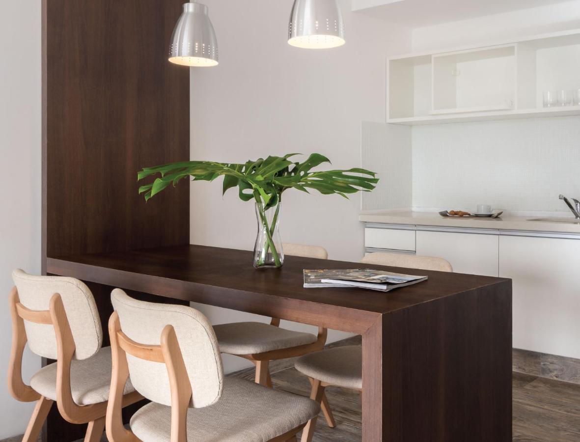 فندق Dazzler By Wyndham Colonia كولونيا ديل ساكرامينتو المظهر الخارجي الصورة